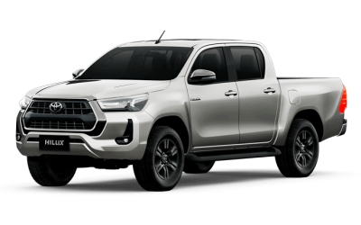 hilux